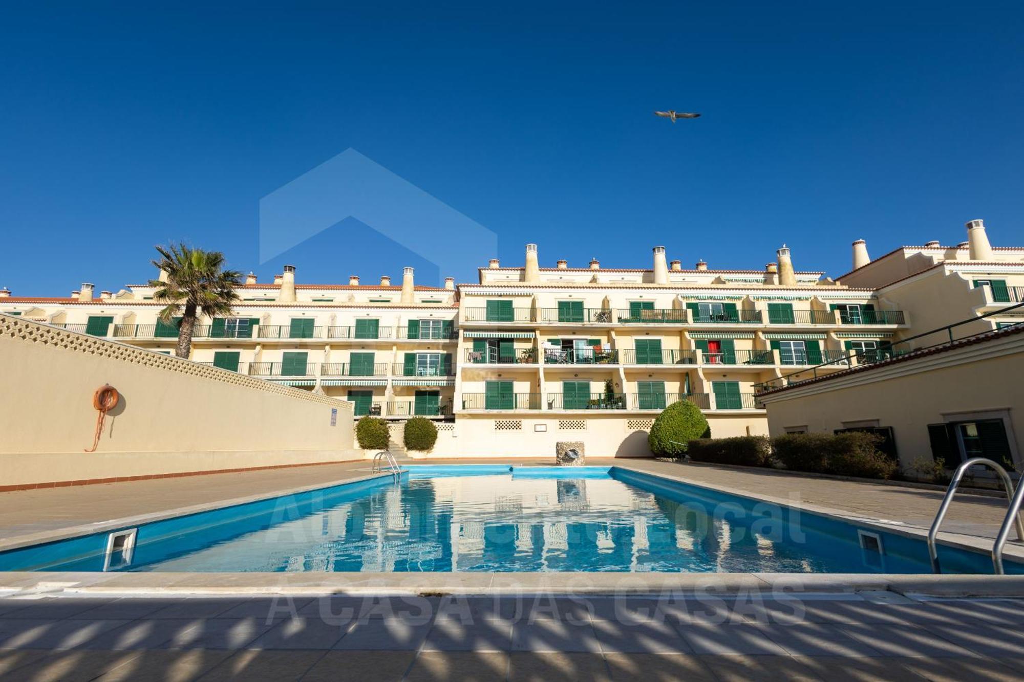 Kiko's House By Acasadascasas Ericeira
